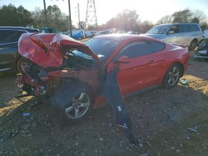 Ford Mustang 2.3L 4 2015
