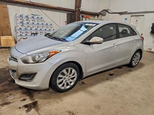Hyundai Elantra 1.8L 4 2013