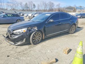 Kia Cadenza (K7) PREMIUM 3.3L 6 2014