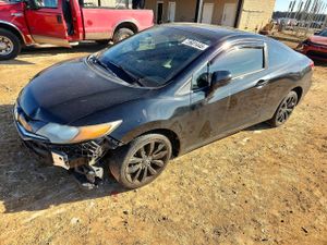 Honda Civic EXL 1.8L 4 2014
