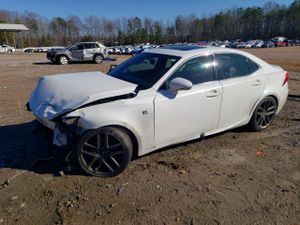 Lexus IS 250 2.5L 6 2014