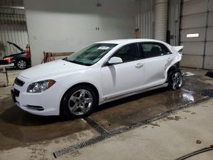 Chevrolet Malibu 1LT 2.4L 4 2010