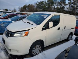 Nissan NV200 2.5S 2.0L 4 2015