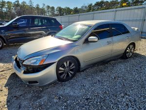 Honda Accord LX 2.4L 4 2006