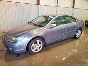 Acura RL 3.5L 6 2006