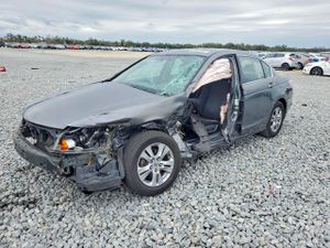 Honda Accord LXP 2.4L 4 2012