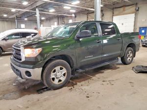 Toyota Tundra CREWMAX SR5 4.6L 8 2012