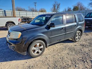 Honda Pilot EX 3.5L 6 2013