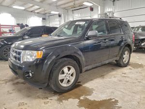 Ford Escape XLT 2.5L 4 2010