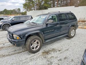 Dodge Durango 5.9L 8 2001