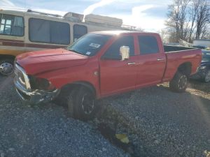 Dodge RAM 6.7L 6 2011
