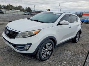 Kia Sportage EX 2.4L 4 2015