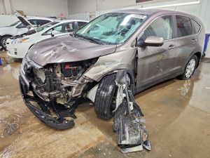 Honda CR-V EX 2.4L 4 2014