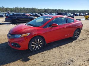 Honda Civic EXL 1.8L 4 2015