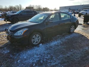 Nissan Altima BASE 2.5L 4 2011