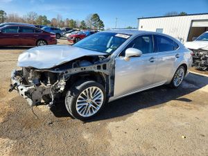 Lexus ES 350 3.5L 6 2013