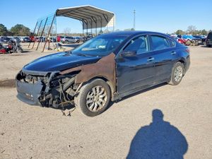 Nissan Altima 2.5 2.5L 4 2015