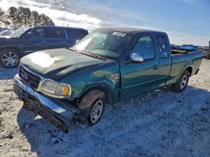 Ford F-150 4.6L 8 2000