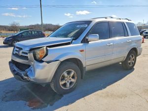 Honda Pilot EX 3.5L 6 2006