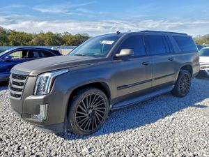 Cadillac Escalade ESV LUXURY 6.2L 8 2015