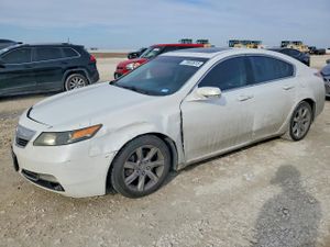 Acura TL TECH 3.5L 6 2014