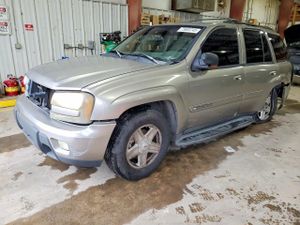 Chevrolet Trailblazer 4.2L 6 2002