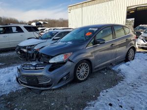Ford C-series SEL 2.0L 4 2013