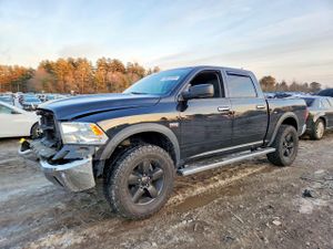 RAM 1500 5.7L 8 2013