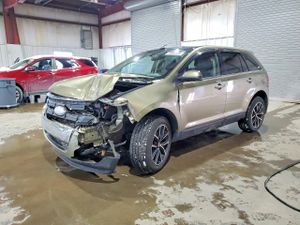 Ford Edge LIMITED 3.5L 6 2013