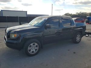 Honda Ridgeline RTS 3.5L 6 2008