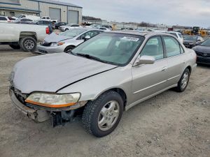 Honda Accord EX 3.0L 6 1998