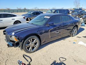 Dodge Charger R/T 5.7L 8 2014