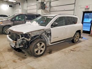Jeep Compass SPORT 2.4L 4 2013