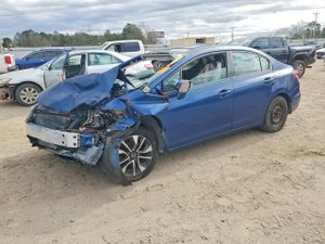 Honda Civic EX 1.8L 4 2013