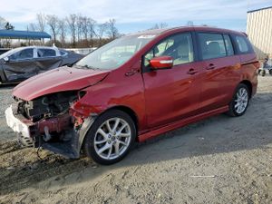 Mazda 5 2.5L 4 2013