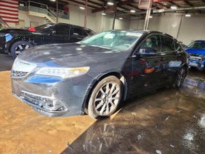 Acura TLX ADVANCE 3.5L 6 2015
