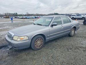 Mercury Grand Marquis LS 4.6L 8 2006