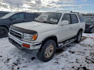 Toyota 4Runner SR5 3.4L 6 1996