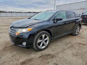 Toyota Venza 3.5L 6 2011