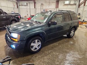 Chevrolet Trailblazer LS 4.2L 6 2005