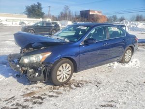 Honda Accord LX 2.4L 4 2010