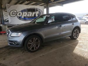 Audi SQ5 PREMIUM PLUS 3.0L 6 2014
