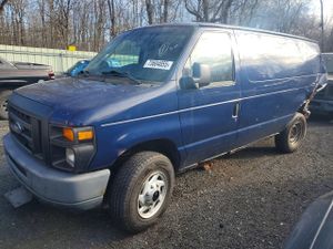 Ford Econoline E350 SUPER DUTY VAN 5.4L 8 2009