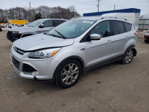 Ford Escape TITANIUM 2.0L 4 2014