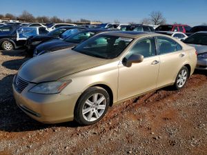 Lexus ES 350 3.5L 6 2007