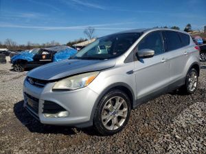Ford Escape SEL 2.0L 4 2013
