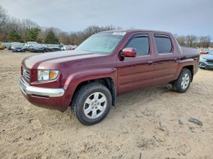 Honda Ridgeline RTL 3.5L 6 2007