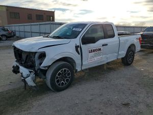Ford F-150 SUPER CAB 2.7L 6 2023