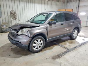 Honda CR-V EX 2.4L 4 2009