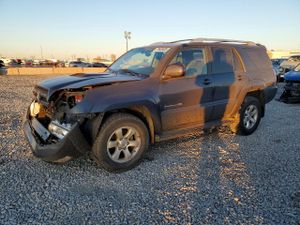 Toyota 4Runner SR5 4.7L 8 2005
